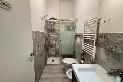 Casa in vendita, Via Emanuele Filiberto, Roma