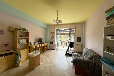 Casa in vendita, Via Cesare Vivante, Catania