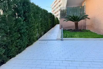 Casa in vendita, Via Riva Ligure, Roma