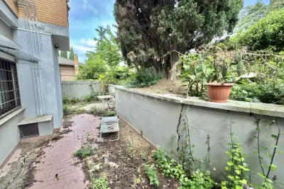 Villa in vendita, Via Gustavo Giovannoni, Roma