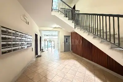 Casa in vendita, Via Francesco Gallo, Catania