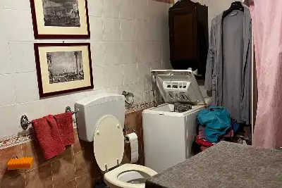 Villa in vendita, VIA IGNAZIO GIOÈ , Palermo