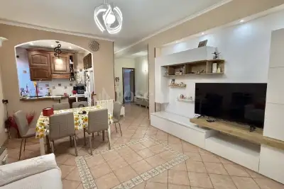 Casa in vendita, Via delle Cave del Trullo, Roma