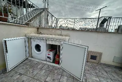 Casa Indipendente in vendita, Vicolo Sarpi, Ostuni