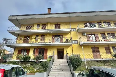 Casa in vendita, Contrada Casale, Ospedaletto d'Alpinolo