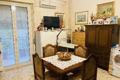 Casa in vendita, Via Regina Bianca, Catania