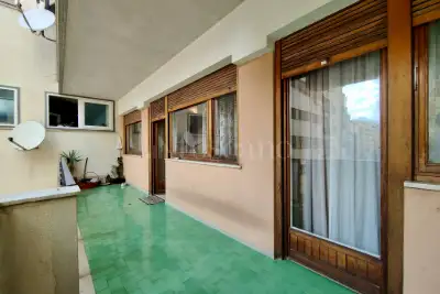 Casa in vendita, Via della Libertà 103, Palermo