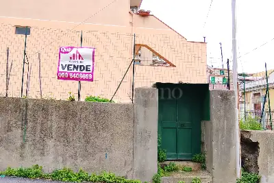 Villa in vendita, Via Pirrotta, Messina