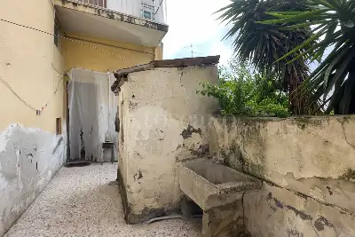 Casa in vendita, Via Cimone, Catania