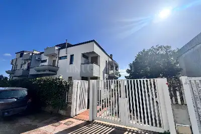 Villa in vendita, Via Galermo, Catania