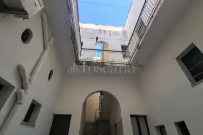 Palazzo in vendita, Via Nicolò Riccio, Trapani