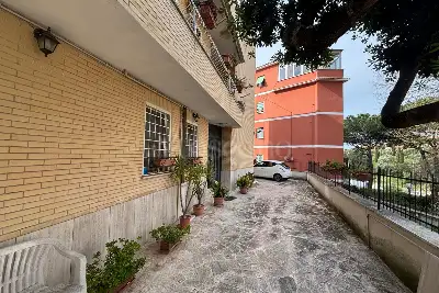 Casa in vendita, Via Ilario Alibrandi, Roma