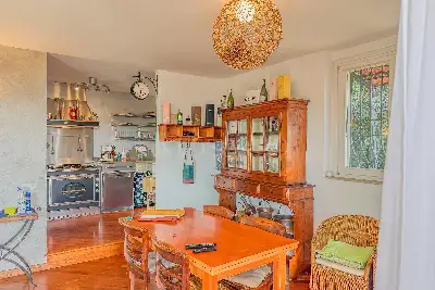 Casa in vendita, Via Puccini, Padenghe sul Garda