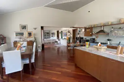 Villa in vendita, Via Martiri della Libertà, Pramaggiore