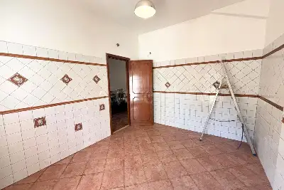 Villino a Schiera in vendita, Via Ernesto Basile, Roma