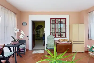 Villa in vendita, Strada Vicinale Monti Bianchinu 16, Sassari