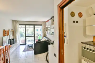 Casa in vendita, Via Burgo 5, Maslianico