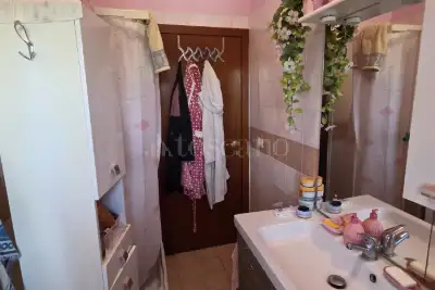 Casa in vendita, Via la Corsesca, Roma