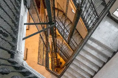 Casa in vendita, Via Giuseppe Barbaroux, Torino