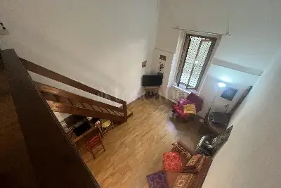 Loft in vendita, Via Montevideo, Milano