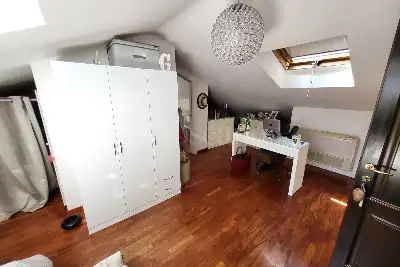 Villa in vendita, Via Bernardo Pasquini, Roma