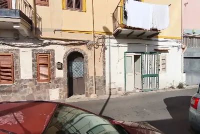 Casa in vendita, Via Massaia Guglielmo Cardinale, Palermo