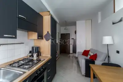 Casa in vendita, Ripa di Porta Ticinese, Milano