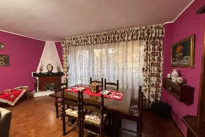 Villino a Schiera in vendita, Via Terpandro, Roma