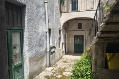 Casa in vendita, Via Gian Filippo Guarnotti, Erice