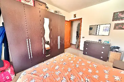 Casa in vendita, Via Oliena, Fiumicino