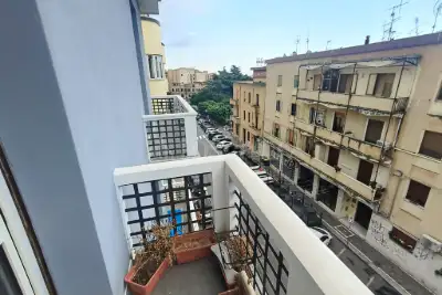 Casa in vendita, Via Aldo Barbaro, Catanzaro