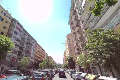 Attico in vendita, Via delle Cave, Roma