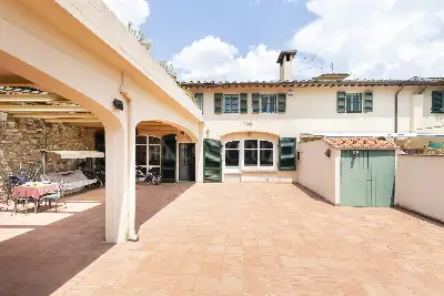 Casa in vendita, Via Montauto, Impruneta