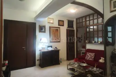 Casa in vendita, Via Giovanni Caselli, Roma