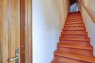 Villa in vendita, Via Luigi Pirandello, Besano