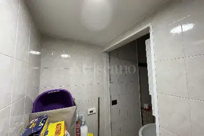 Casa in vendita, Via Ercole Ricotti, Milano