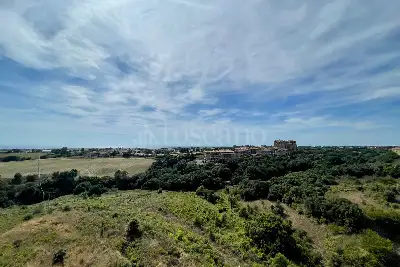 Casa in vendita, Via Giuseppe Saragat, Pomezia