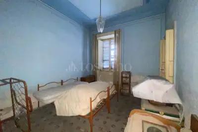 Casa in vendita, Via Giordano Bruno, Messina