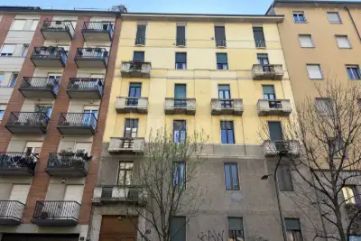 Casa in vendita, Via Giovanni da Procida, Milano