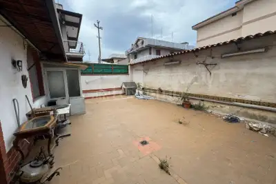 Villa in vendita, Via Donato Bramante, Gravina di Catania