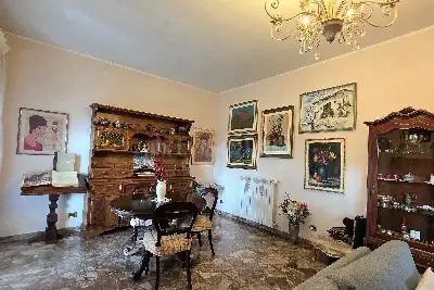 Casa in vendita, Via Portuense, Roma