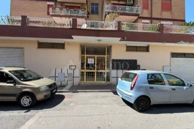 Attico in vendita, Via Napoli, Cisterna di Latina