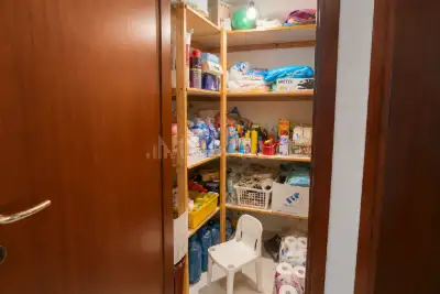 Casa in vendita, Via Simon Mossa A., Selargius