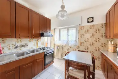 Casa in vendita, Via Privata Paternò, Milano
