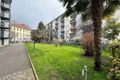 Casa in vendita, Via Nicolò Barabino, Milano