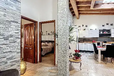 Villa Plurifamiliare in vendita, Via Martin Luther King, Sennori