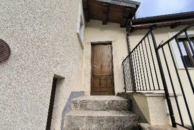 Casa Indipendente in vendita, Via Orto Pietramico, L'Aquila