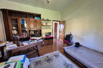 Villa Bifamiliare in vendita, Via dei Tirreni, Sutri