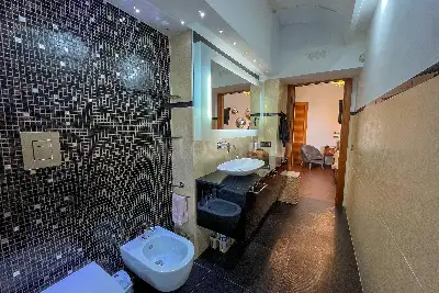 Casa in affitto, Via Posillipo, Napoli