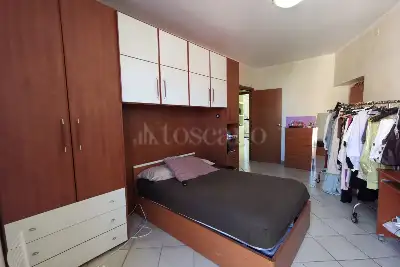 Casa in vendita, Via Vincenzo Sartori 6, Roma